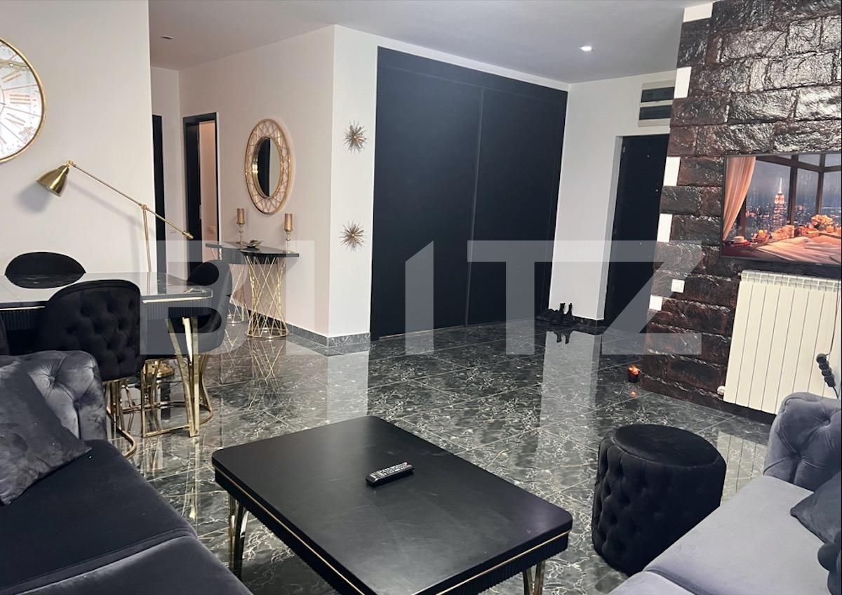 Apartament de vânzare 3 camere Pipera - 110446AV | BLITZ București | Poza4