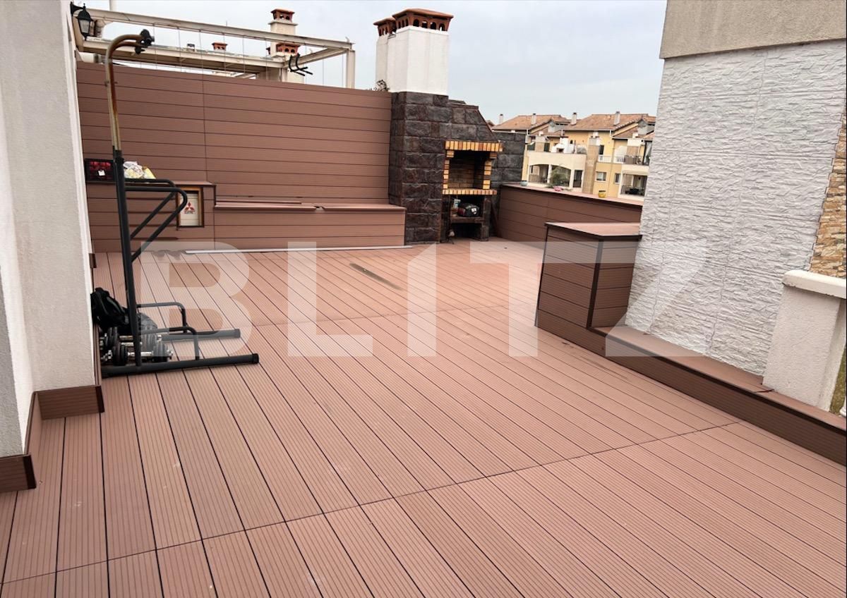 Apartament de vânzare 3 camere Pipera - 110446AV | BLITZ București | Poza11