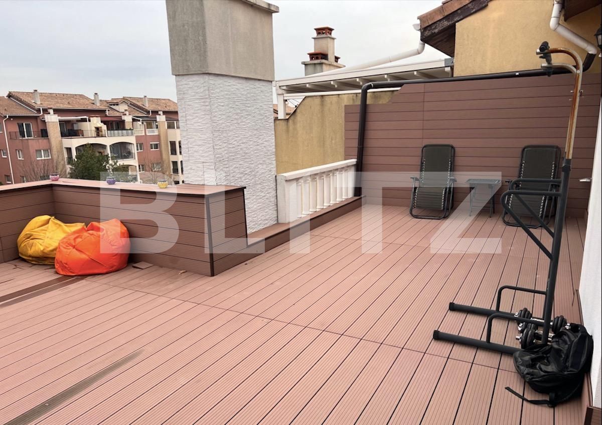 Apartament de vânzare 3 camere Pipera - 110446AV | BLITZ București | Poza9