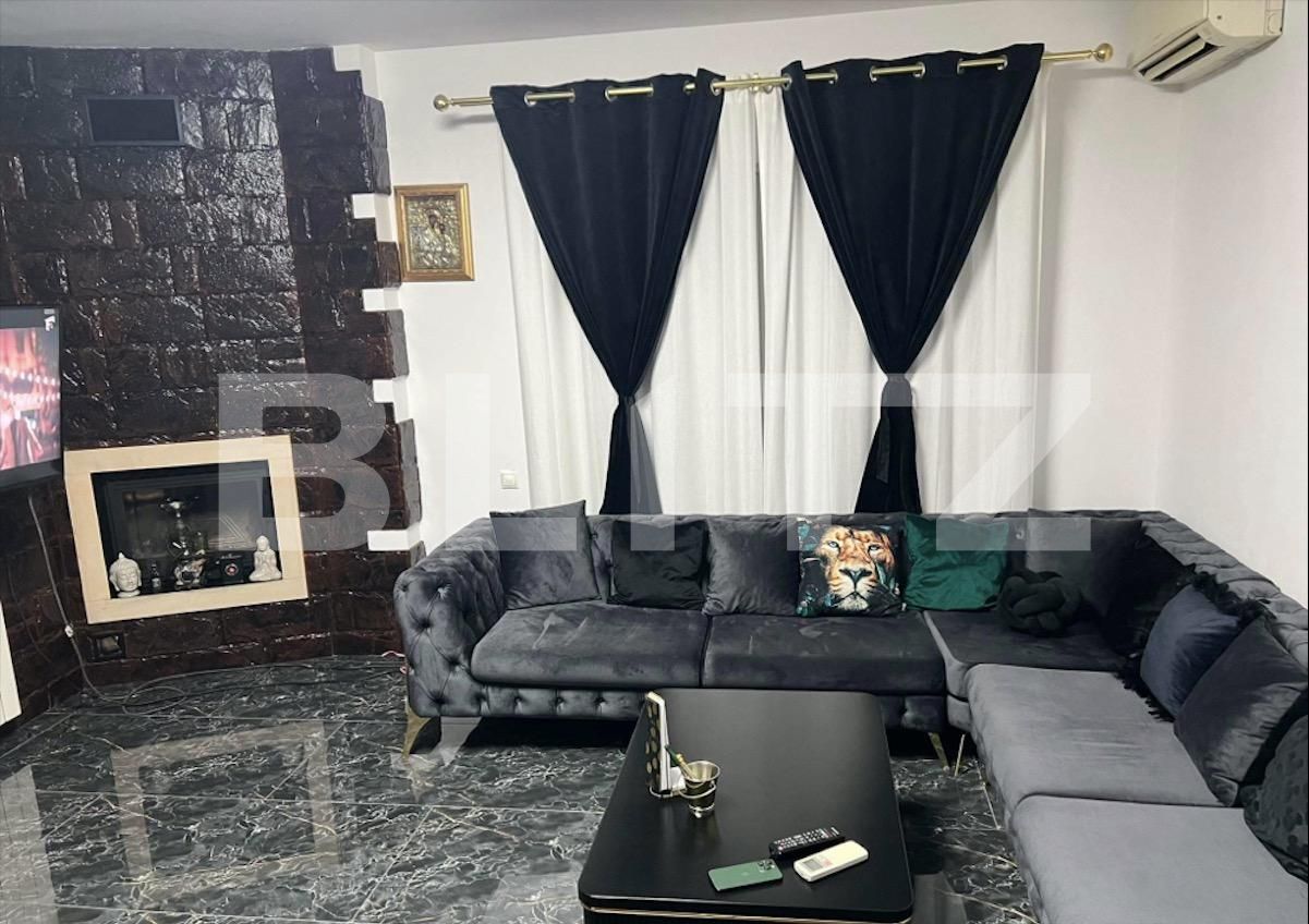 Apartament de vânzare 3 camere Pipera - 110446AV | BLITZ București | Poza3