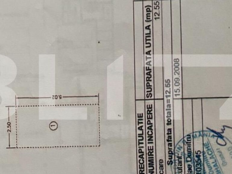 Apartament de vânzare 3 camere Pipera - 110446AV | BLITZ București | Poza2