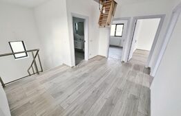 Casa noua 5 camere, 129 mp, teren 320 mp, Pantelimon