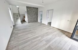 Casa noua 5 camere, 129 mp, teren 320 mp, Pantelimon