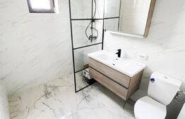 Casa noua 5 camere, 129 mp, teren 320 mp, Pantelimon