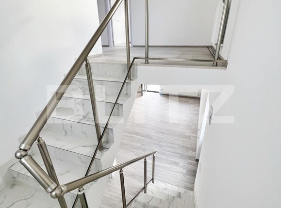 Casa de vânzare 5 camere Pantelimon - 110448CV | BLITZ București | Poza7