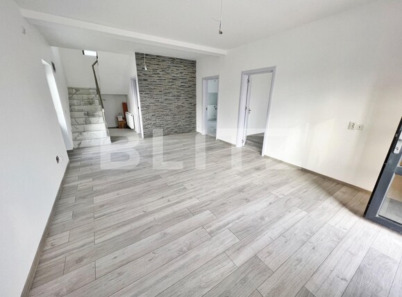 Casa de vânzare 5 camere Pantelimon - 110448CV | BLITZ București | Poza1