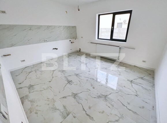 Casa de vânzare 5 camere Pantelimon - 110448CV | BLITZ București | Poza3