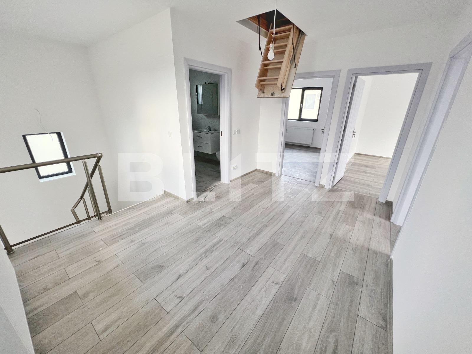 Casa de vânzare 5 camere Pantelimon - 110448CV | BLITZ București | Poza8