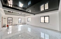 Ocazie! Casa noua, oras Pantelimon, 4 camere, 163mp, teren 270mp