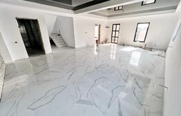 Ocazie! Casa noua, oras Pantelimon, 4 camere, 163mp, teren 270mp