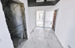 Ocazie! Casa noua, oras Pantelimon, 4 camere, 163mp, teren 270mp