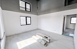 Ocazie! Casa noua, oras Pantelimon, 4 camere, 163mp, teren 270mp