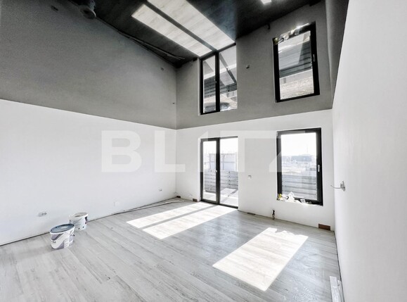 Casa de vânzare 4 camere Pantelimon - 110471CV | BLITZ București | Poza10