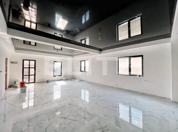 Casa de vânzare 4 camere Pantelimon - 110471CV | BLITZ București | Poza3