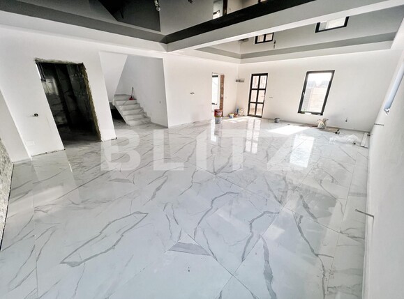 Casa de vânzare 4 camere Pantelimon - 110471CV | BLITZ București | Poza1