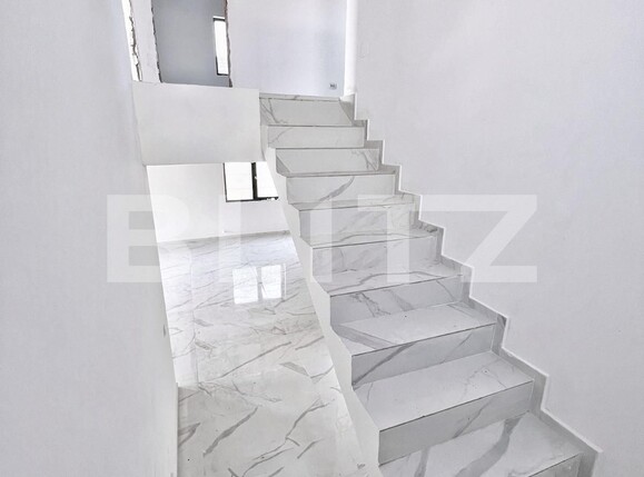 Casa de vânzare 4 camere Pantelimon - 110471CV | BLITZ București | Poza8