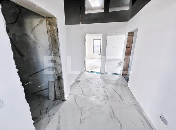 Casa de vânzare 4 camere Pantelimon - 110471CV | BLITZ București | Poza9