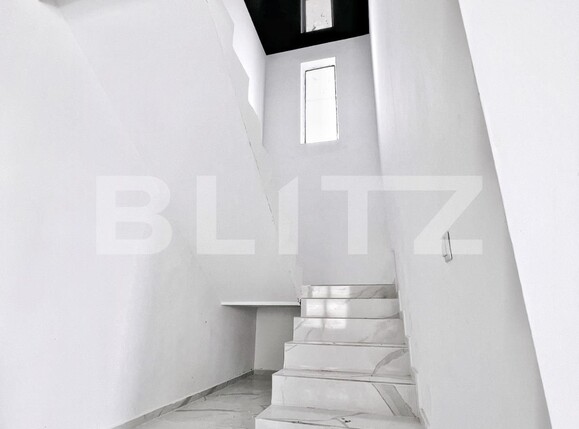 Casa de vânzare 4 camere Pantelimon - 110471CV | BLITZ București | Poza7