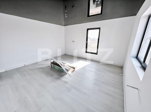 Casa de vânzare 4 camere Pantelimon - 110471CV | BLITZ București | Poza12