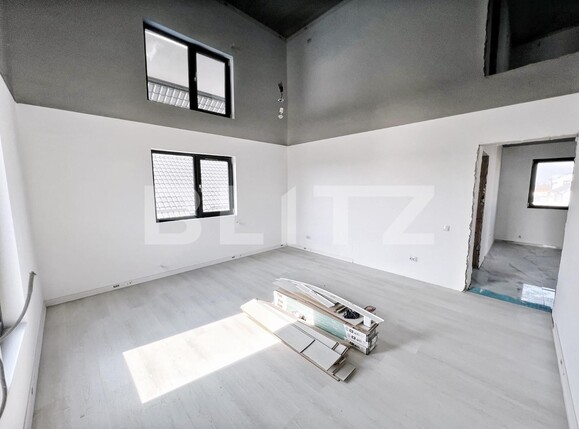 Casa de vânzare 4 camere Pantelimon - 110471CV | BLITZ București | Poza13