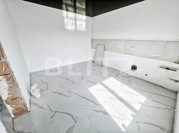 Casa de vânzare 4 camere Pantelimon - 110471CV | BLITZ București | Poza6