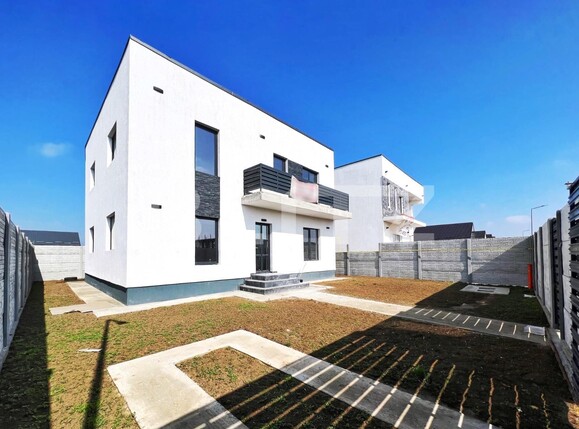 Casa de vânzare 4 camere Pantelimon - 110471CV | BLITZ București | Poza2