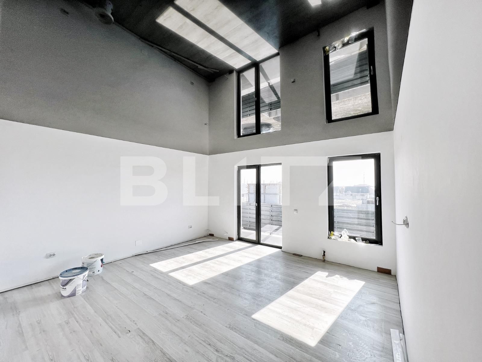 Casa de vânzare 4 camere Pantelimon - 110471CV | BLITZ București | Poza10