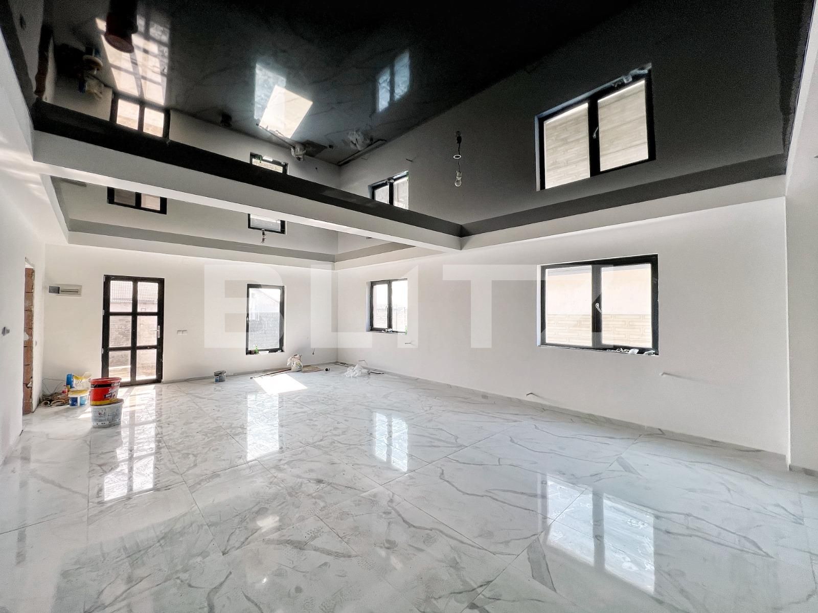 Casa de vânzare 4 camere Pantelimon - 110471CV | BLITZ București | Poza3