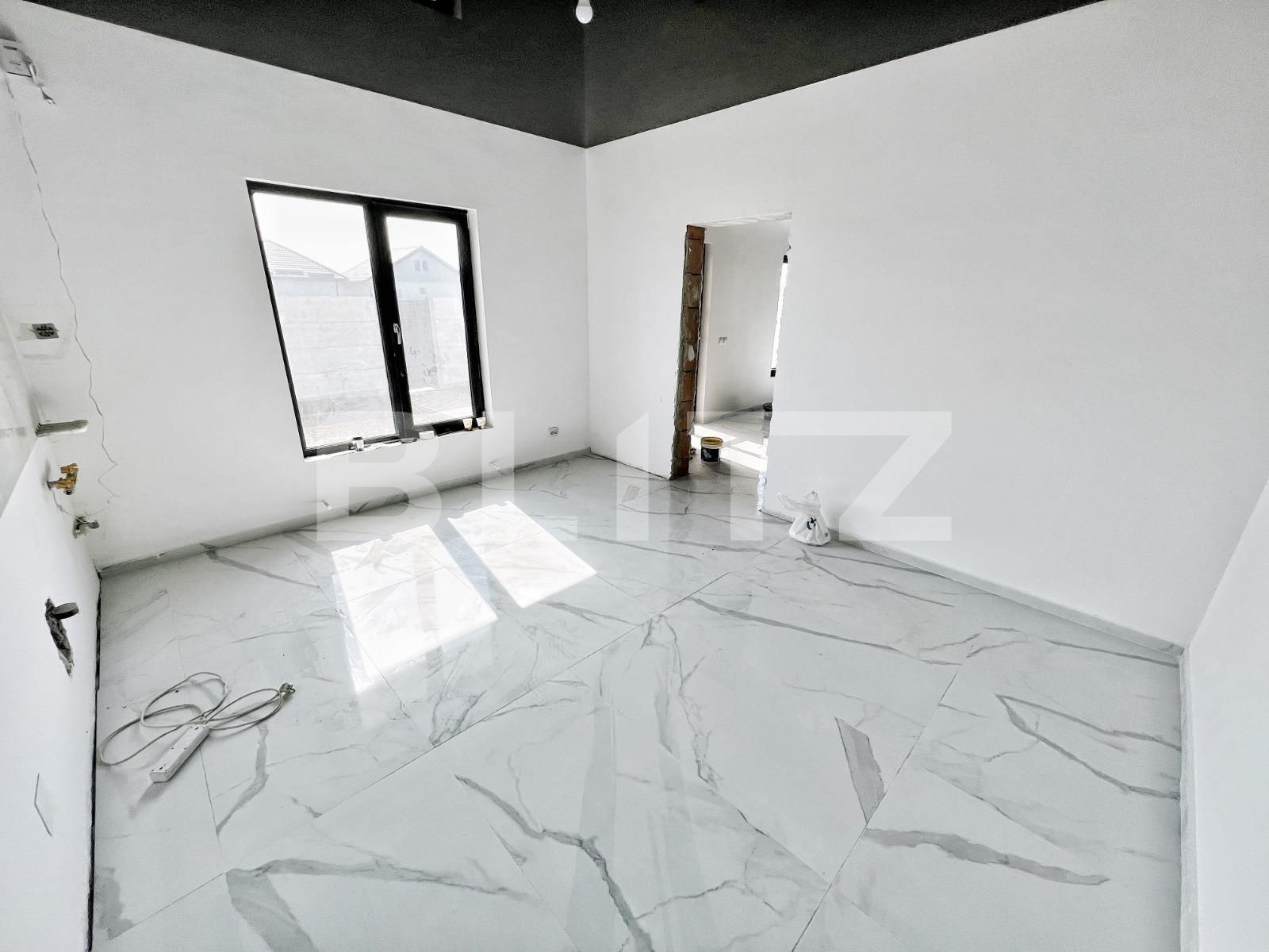 Casa de vânzare 4 camere Pantelimon - 110471CV | BLITZ București | Poza5