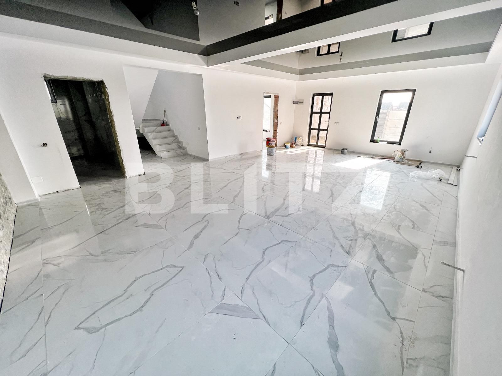 Casa de vânzare 4 camere Pantelimon - 110471CV | BLITZ București | Poza1