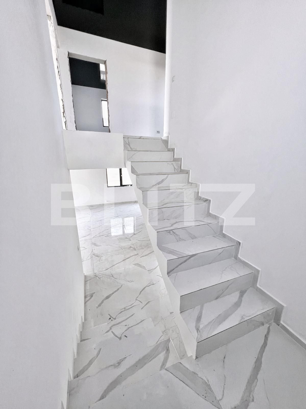 Casa de vânzare 4 camere Pantelimon - 110471CV | BLITZ București | Poza8