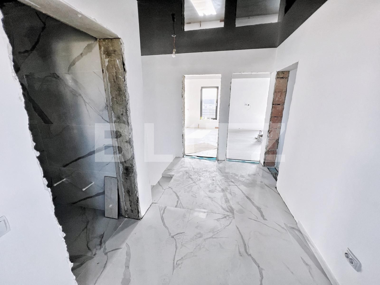 Casa de vânzare 4 camere Pantelimon - 110471CV | BLITZ București | Poza9