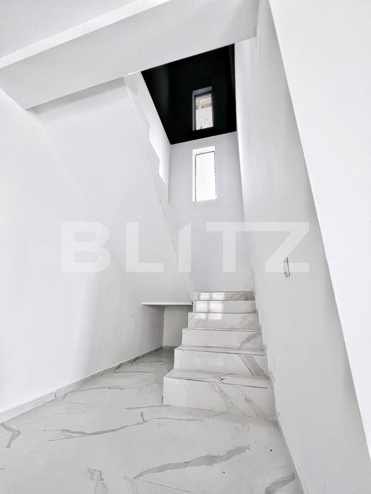 Casa de vânzare 4 camere Pantelimon - 110471CV | BLITZ București | Poza7