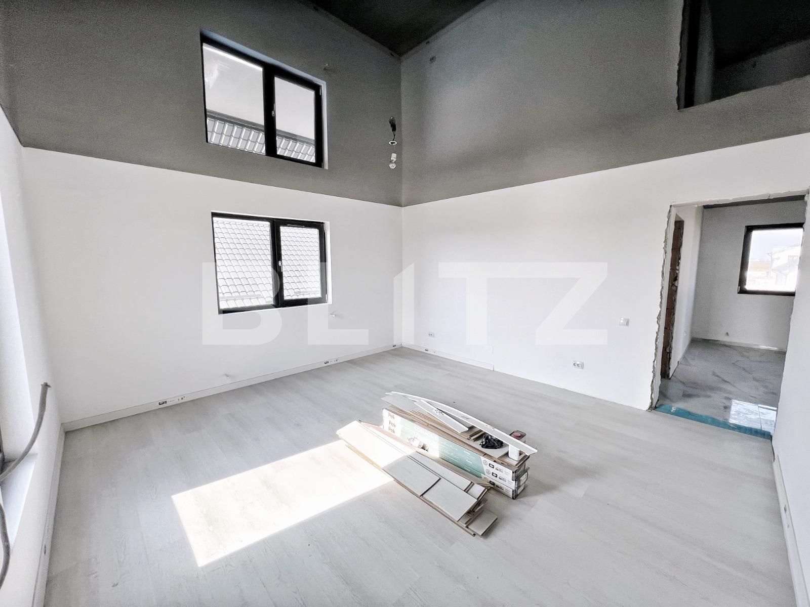 Casa de vânzare 4 camere Pantelimon - 110471CV | BLITZ București | Poza13