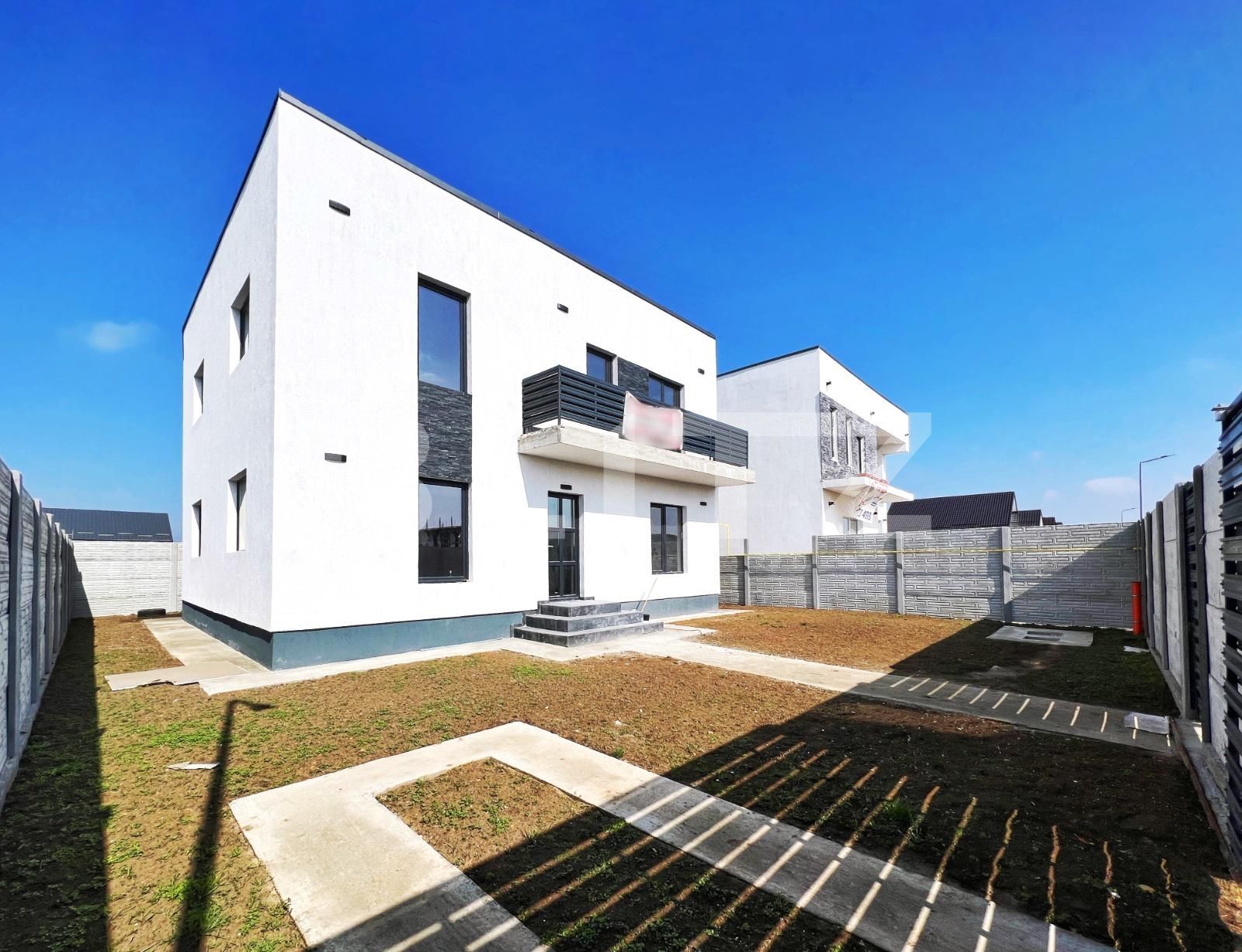 Casa de vânzare 4 camere Pantelimon - 110471CV | BLITZ București | Poza2