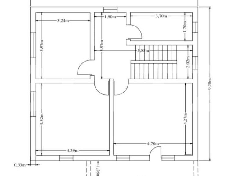 Casa de vânzare 4 camere Pantelimon - 110471CV | BLITZ București | Poza3
