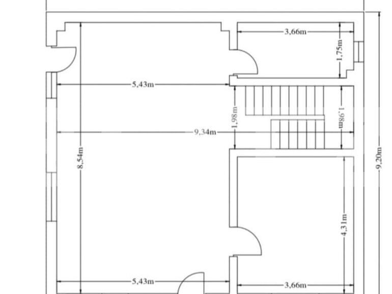 Casa de vânzare 4 camere Pantelimon - 110471CV | BLITZ București | Poza2