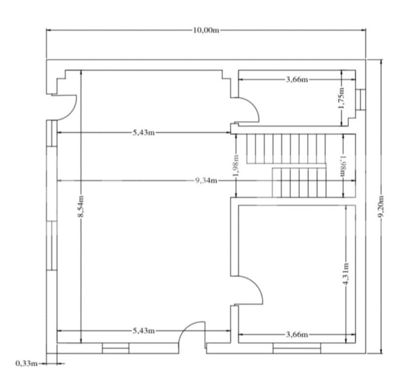 Ocazie! Casa noua, oras Pantelimon, 4 camere, 163mp, teren 270mp
