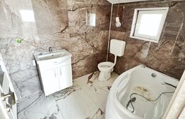 Casa noua 4 camere, 154 mp, 270 mp teren, Pantelimon