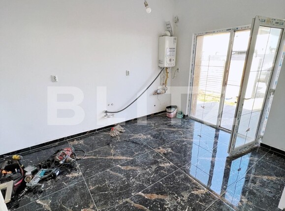 Casa de vânzare 4 camere Pantelimon - 110480CV | BLITZ București | Poza3