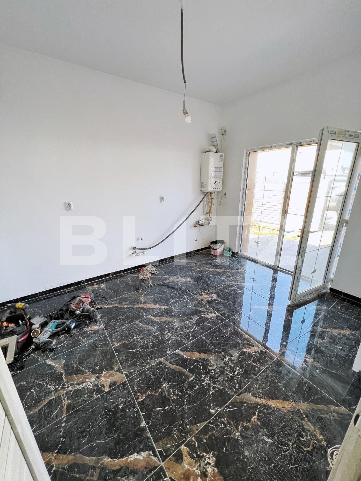 Casa de vânzare 4 camere Pantelimon - 110480CV | BLITZ București | Poza3