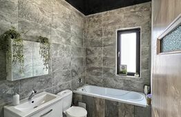 OCAZIE !!! Casa superba tip Duplex, 3 camere, mobilat/utilat, 59mp utili, teren 200mp, Pantelimon