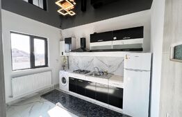 OCAZIE !!! Casa superba tip Duplex, 3 camere, mobilat/utilat, 59mp utili, teren 200mp, Pantelimon