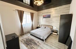 OCAZIE !!! Casa superba tip Duplex, 3 camere, mobilat/utilat, 59mp utili, teren 200mp, Pantelimon