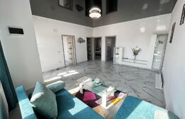 OCAZIE !!! Casa superba tip Duplex, 3 camere, mobilat/utilat, 59mp utili, teren 200mp, Pantelimon