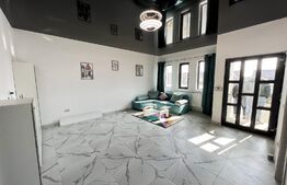 OCAZIE !!! Casa superba tip Duplex, 3 camere, mobilat/utilat, 59mp utili, teren 200mp, Pantelimon