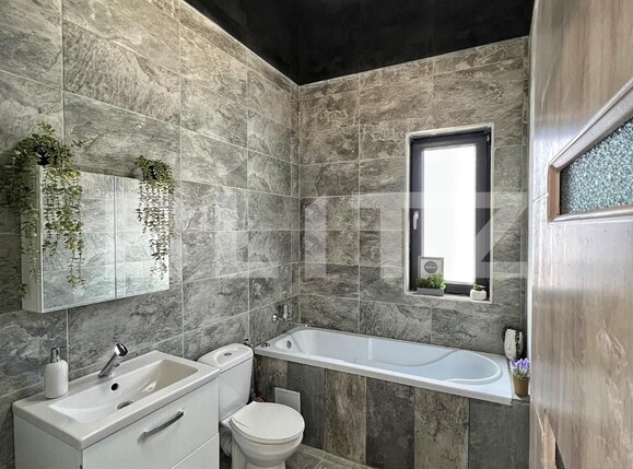 Casa de vânzare 3 camere Pantelimon - 110485CV | BLITZ București | Poza6