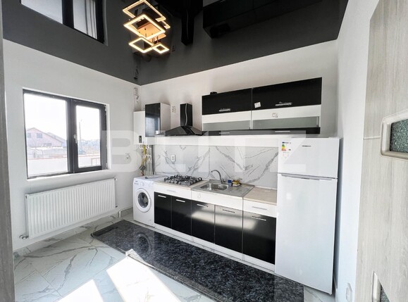 Casa de vânzare 3 camere Pantelimon - 110485CV | BLITZ București | Poza5