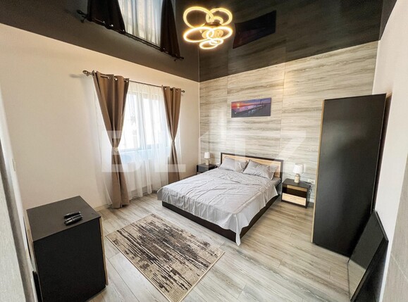 Casa de vânzare 3 camere Pantelimon - 110485CV | BLITZ București | Poza4