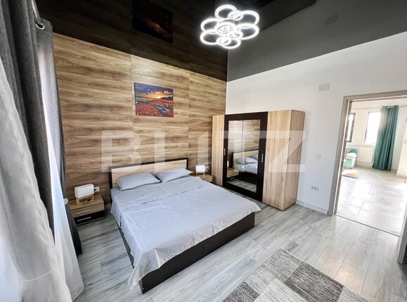 Casa de vânzare 3 camere Pantelimon - 110485CV | BLITZ București | Poza3